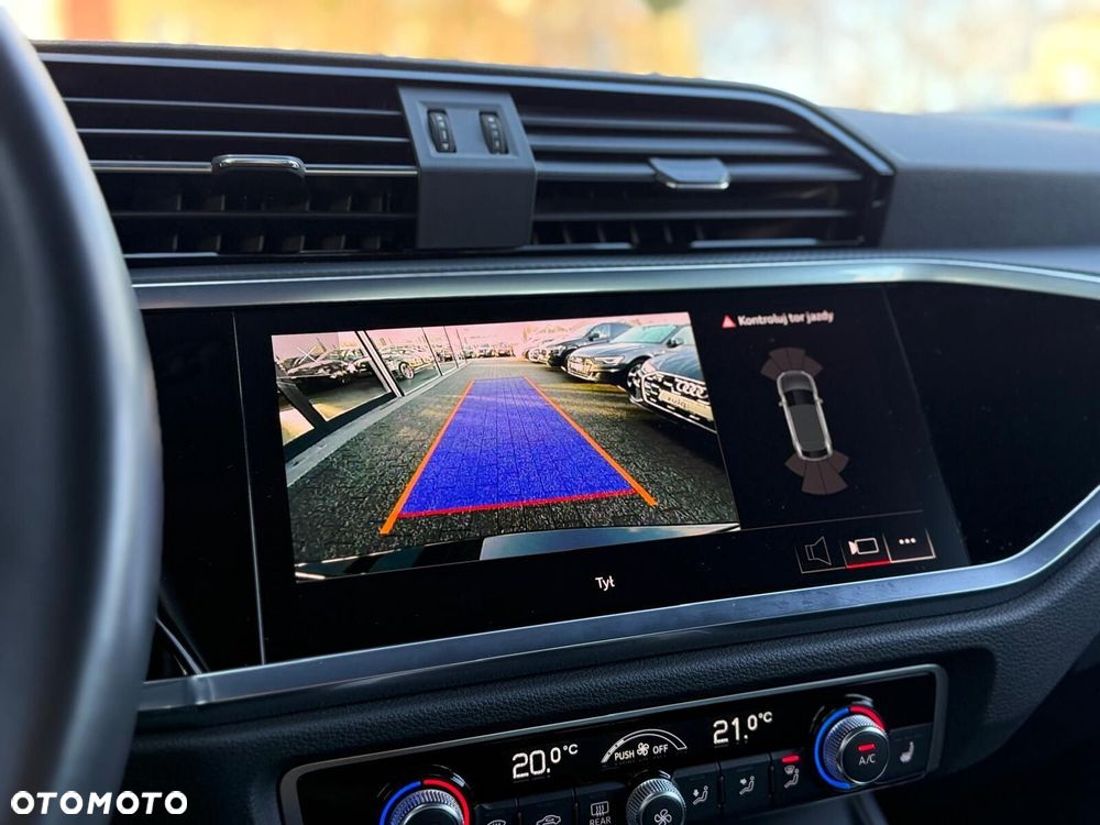 Audi Q3 Sportback - 25