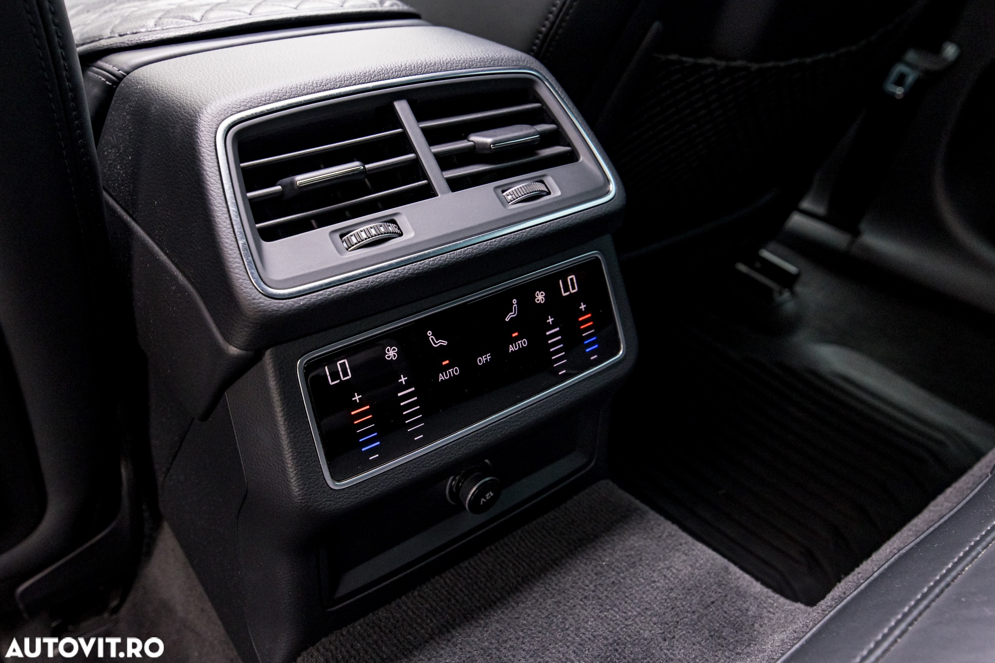 Audi A6 Avant 50 TDI quattro Tiptronic MHEV Basic - 37