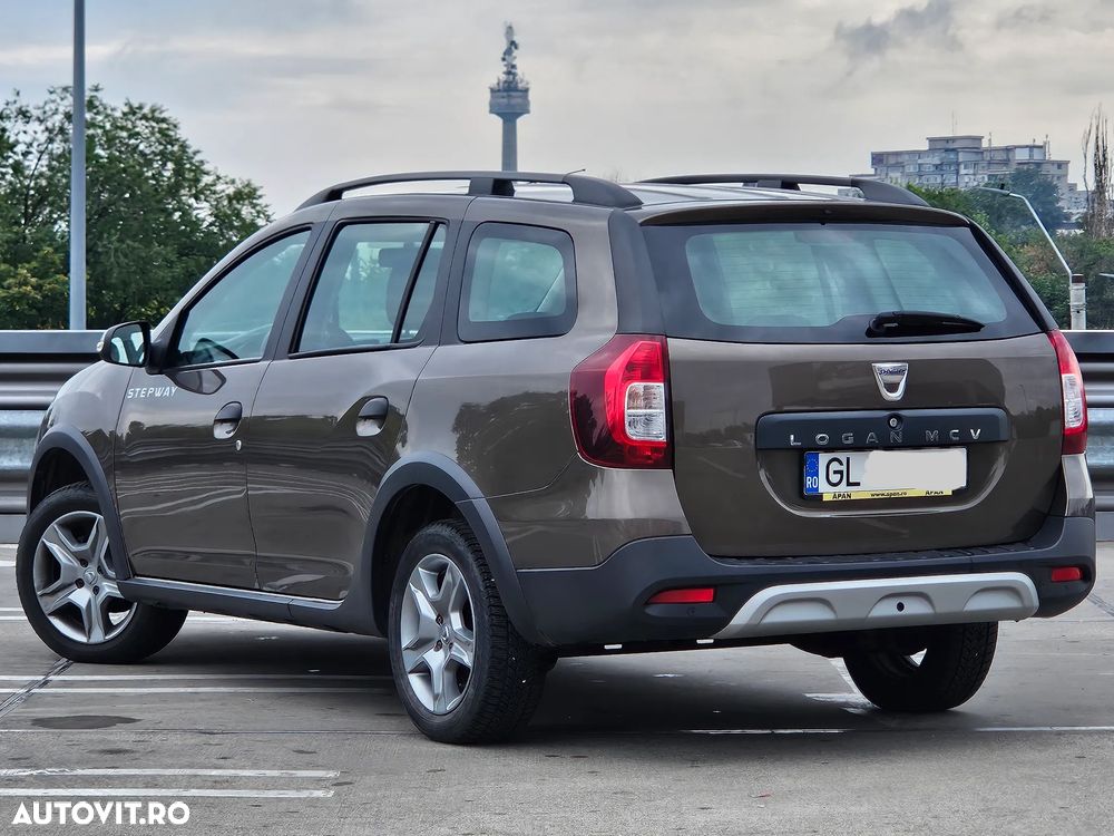 Dacia Logan 0.9 TCe Prestige - 4