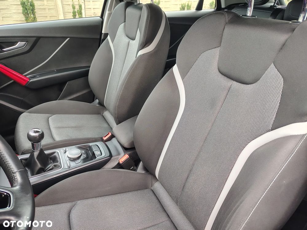 Audi Q2 - 20
