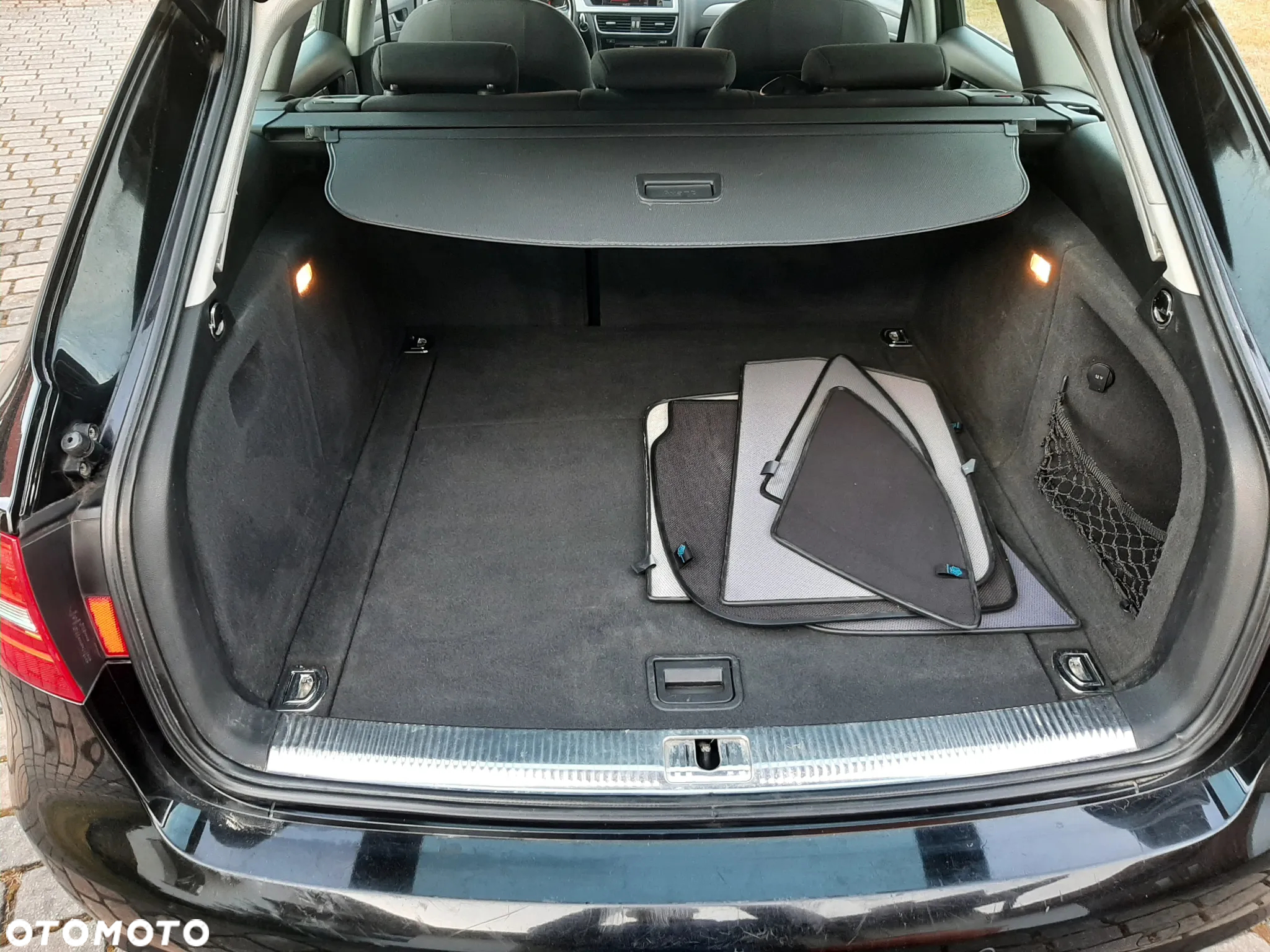 Audi A4 2.0 TDI Quattro Line - 31