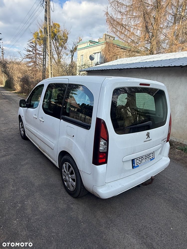 Peugeot Partner - 3