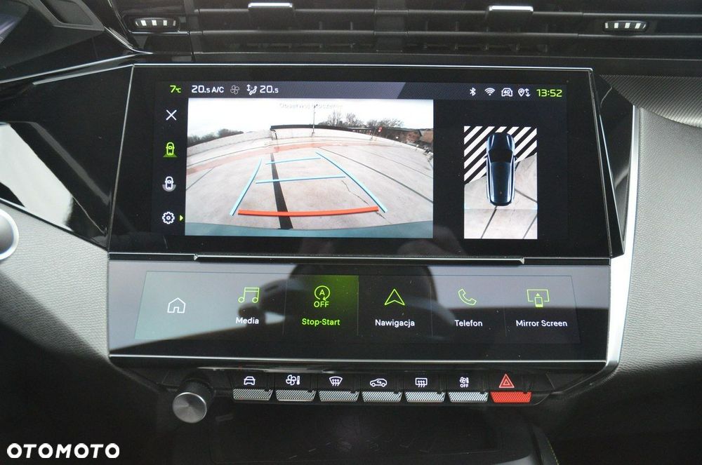 Peugeot 308 1.5 BlueHDi GT S&S EAT8 - 30