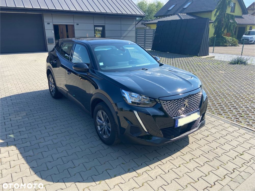Peugeot 2008 PureTech 100 Active - 4