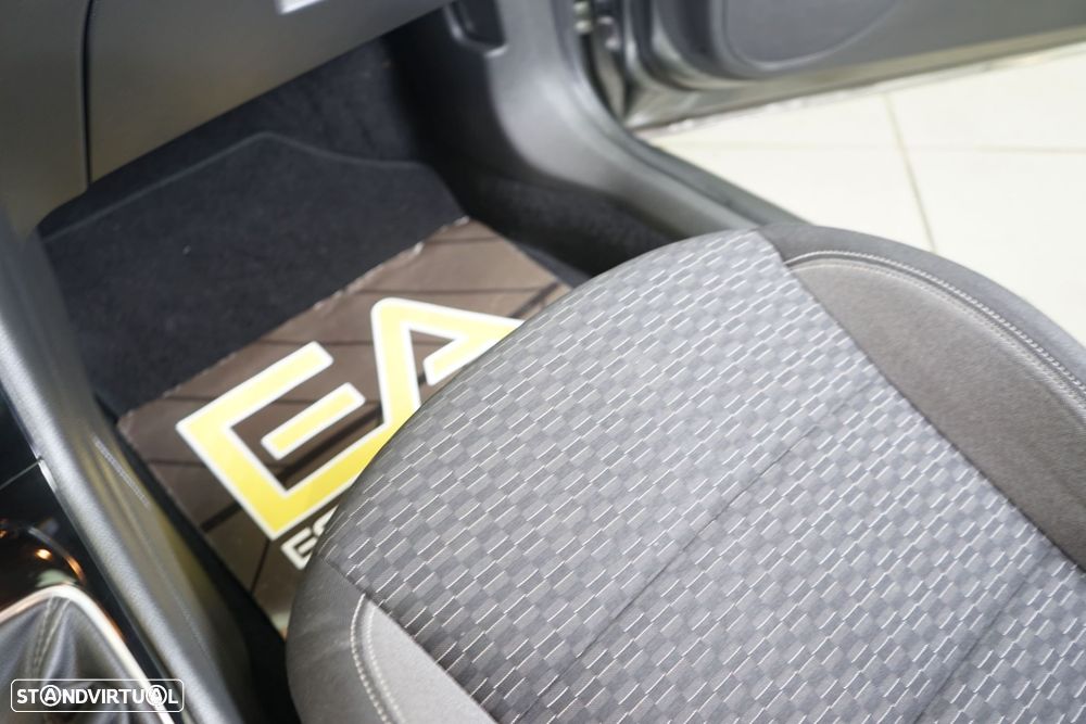 Opel Astra 1.2 T Business Edition S/S - 35