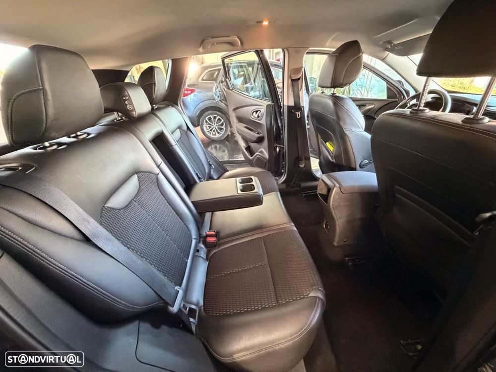 Renault Kadjar 1.3 TCe Intens - 15