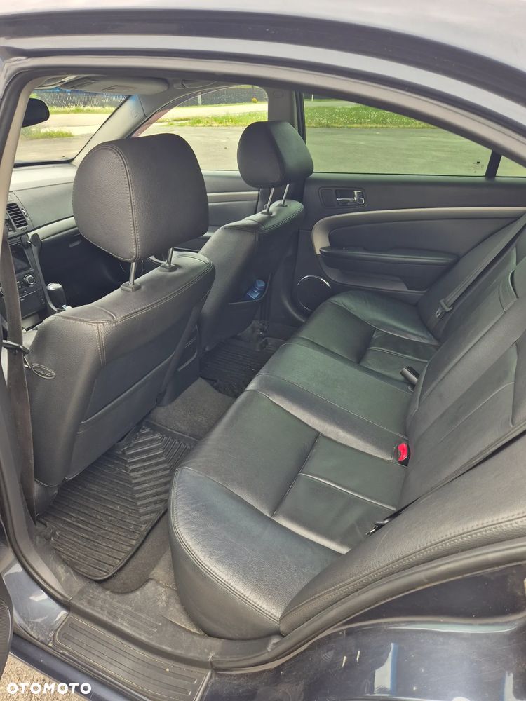 Chevrolet Epica 2.0 D LT - 9
