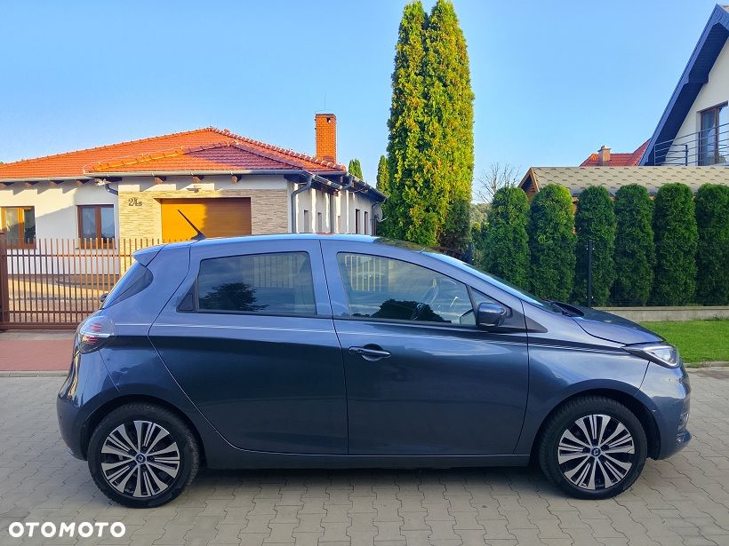 Renault Zoe R110 Z.E 40 Intens (z akumulatorem) - 2