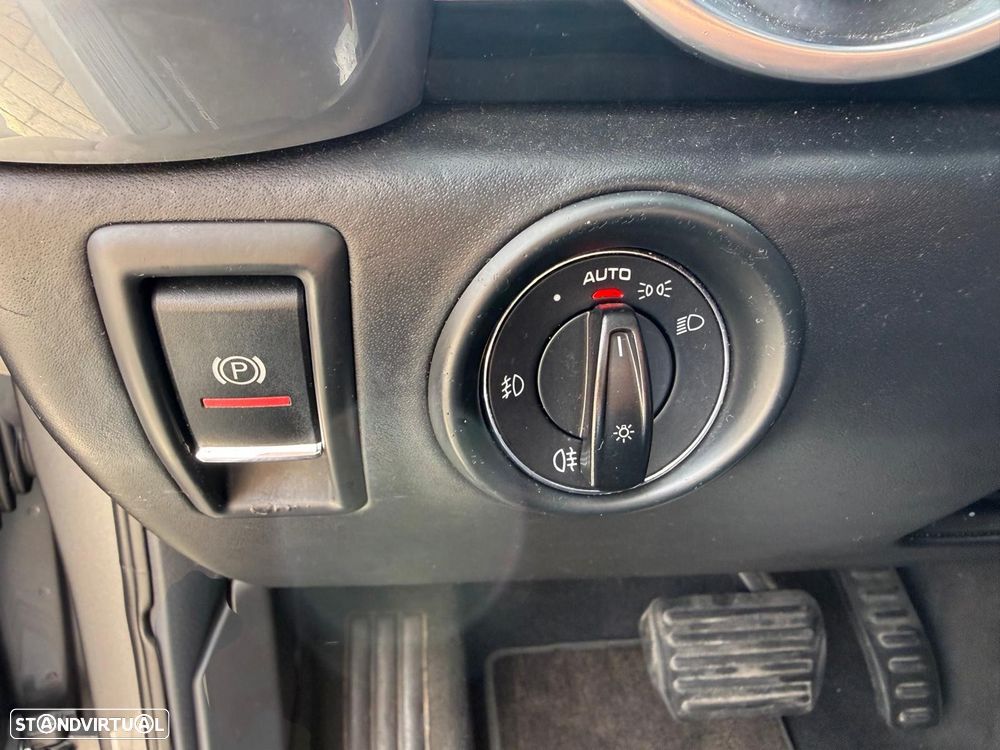 Porsche Cayenne 3.0 V6 - 13