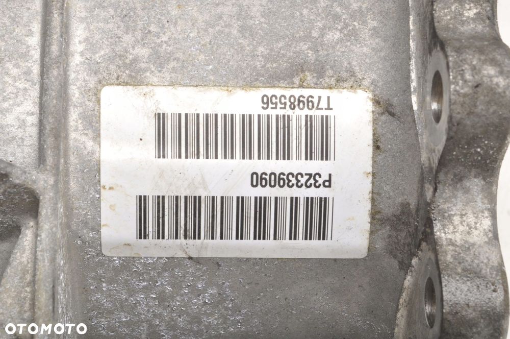VOLVO S90 V90 II Mild Hybrid 2.0 DYFERENCJAŁ MOST DYFER 32339090 2021R - 3