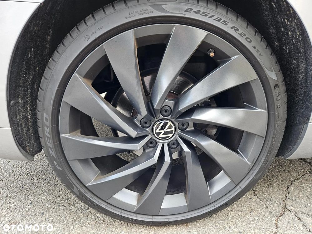 Volkswagen Arteon - 11