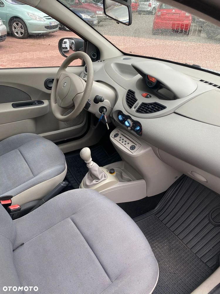 Renault Twingo 1.2 16V Rip Curl - 14