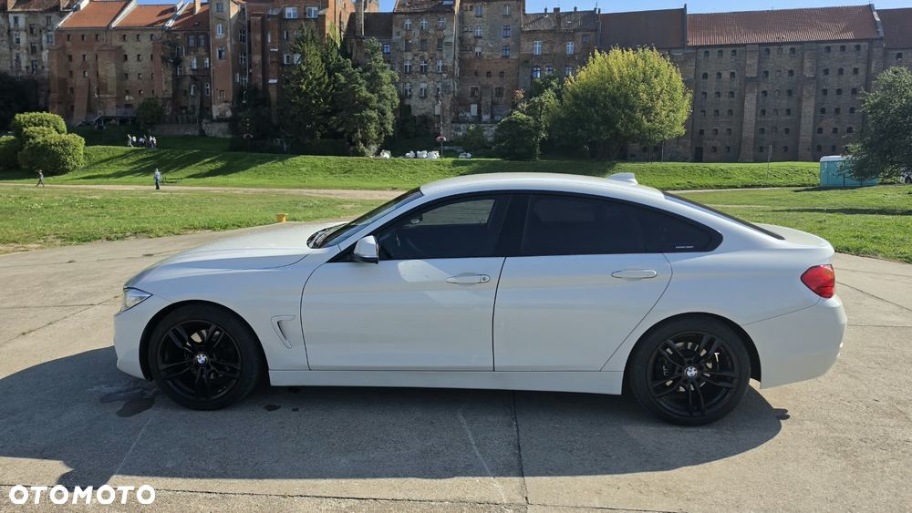 BMW Seria 4 - 3