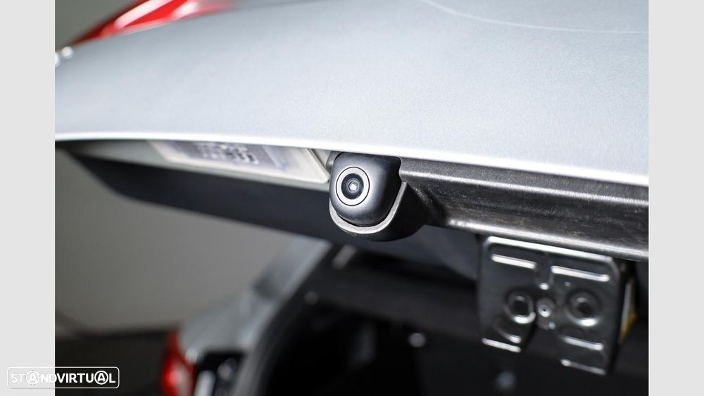 Kia Stonic 1.0 T-GDI Drive — fotografia 19