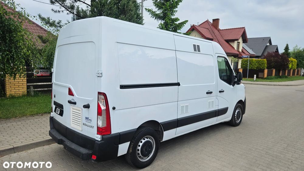Renault MASTER - 5