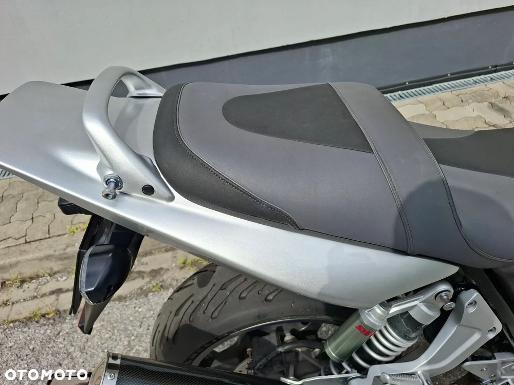 Honda CB - 19
