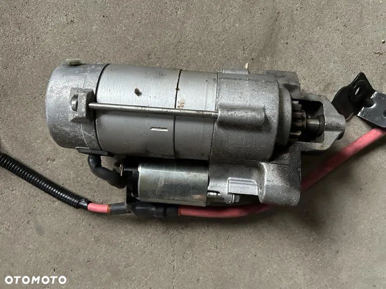 Rozrusznik JAGUAR XF X250 428000-8740  2.2 diesel - 3