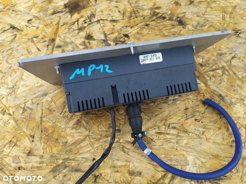 STEROWNIK TABLIC INFORMACYJNYCH LAWO L8401 A0018271445 - 2