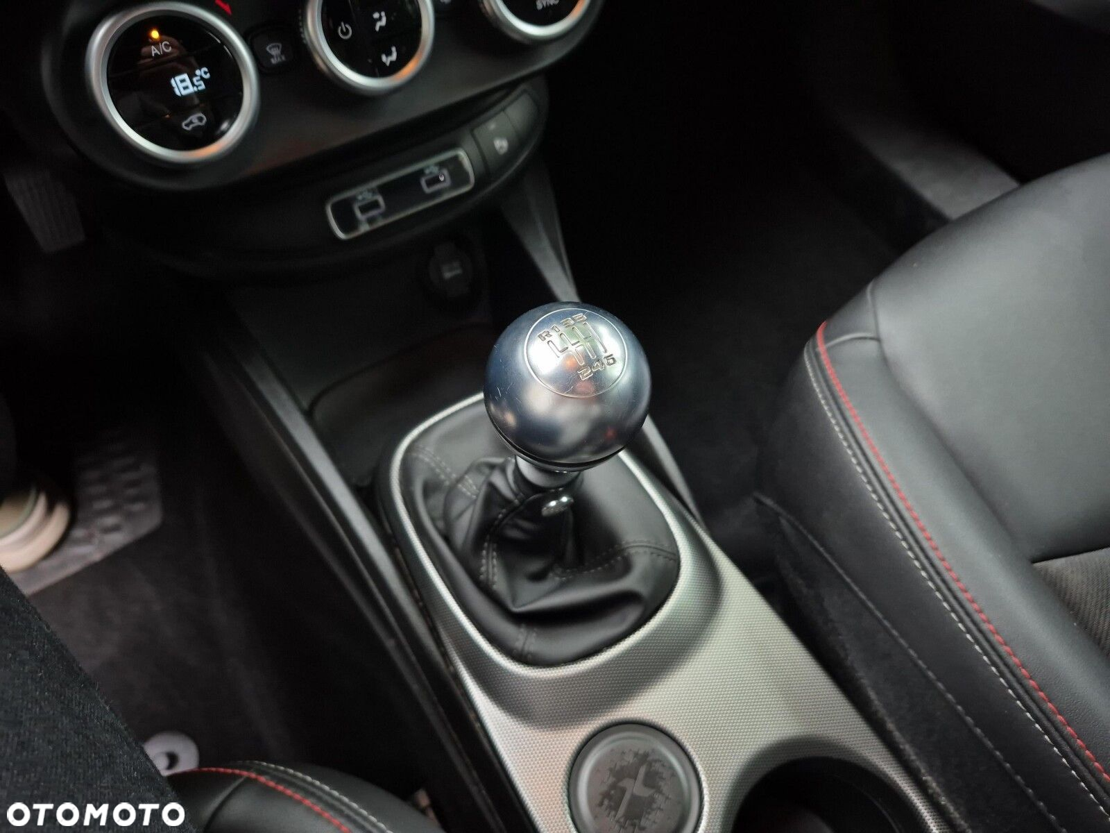 Fiat 500X 1.0 Sport - 20