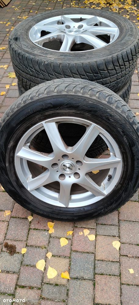 Mitsubishi Outlander 2.2 DID Intense + EU5 - 22