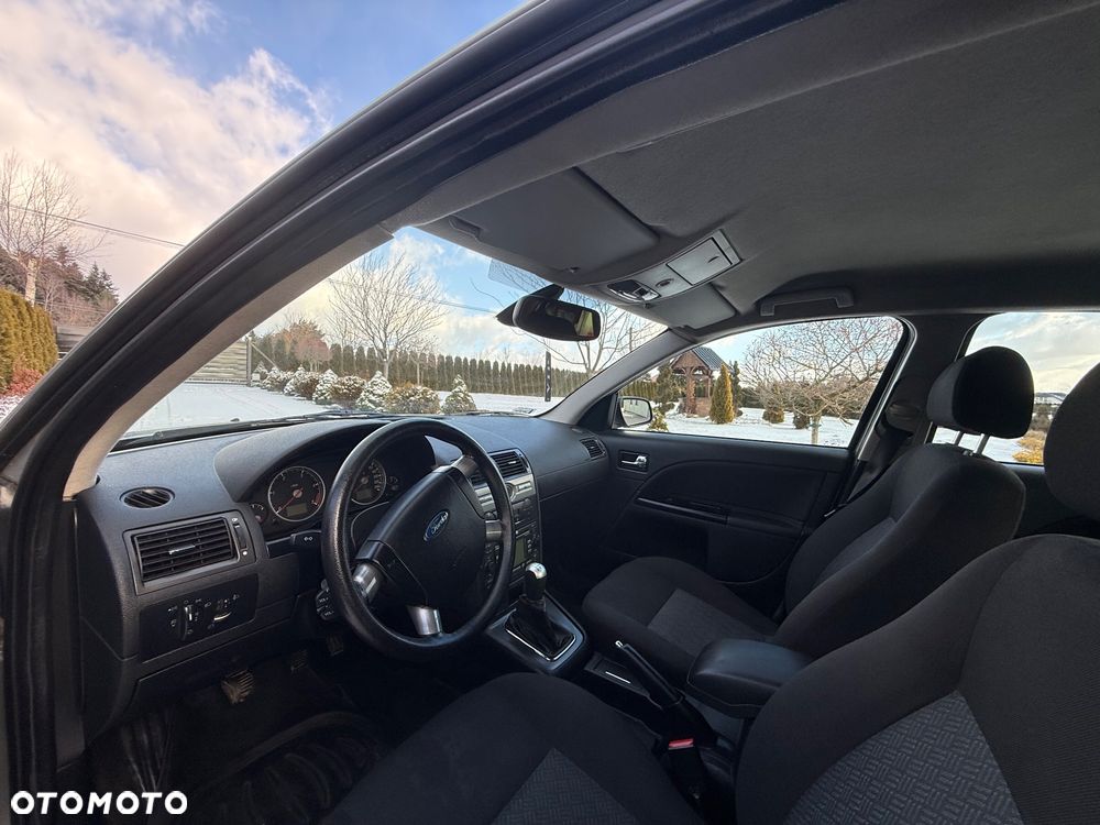 Ford Mondeo 2.0 TDCi Trend - 5