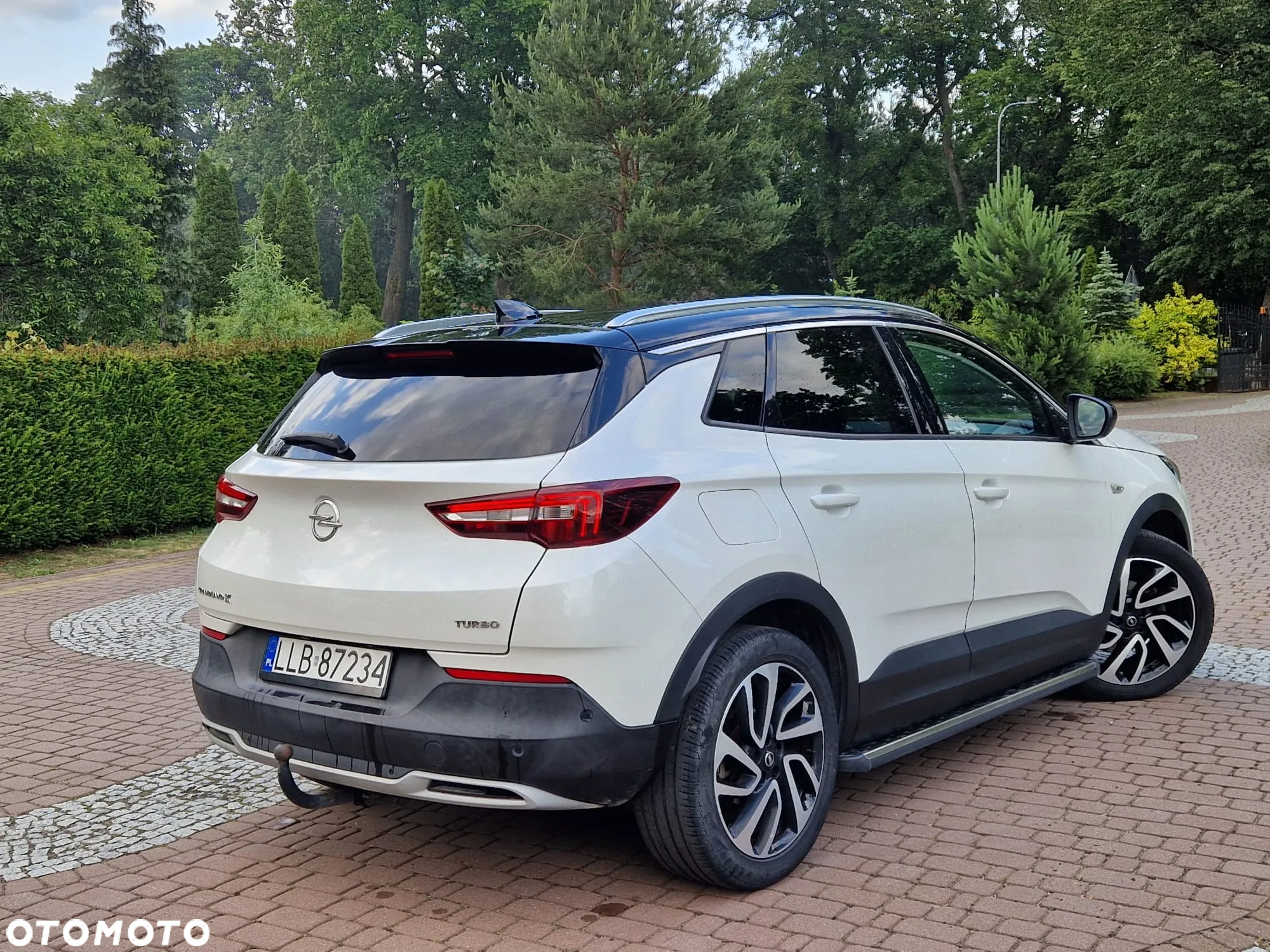 Opel Grandland X - 14