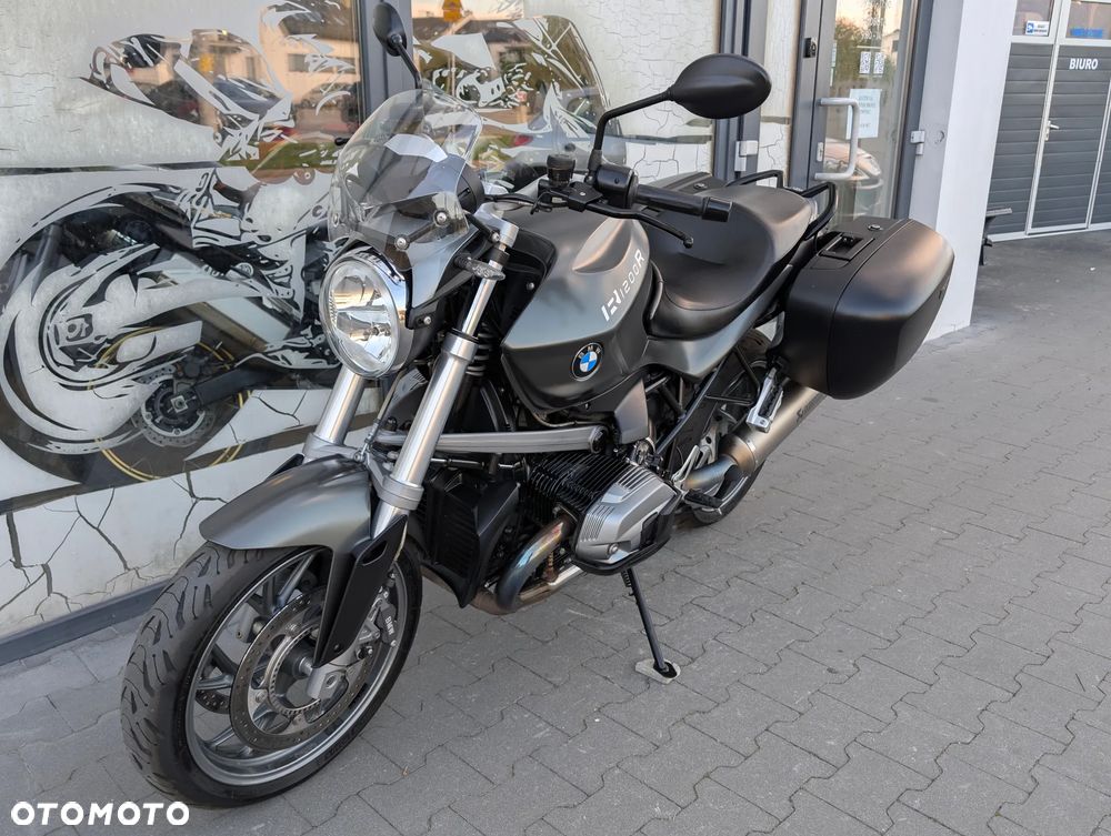 BMW R - 3