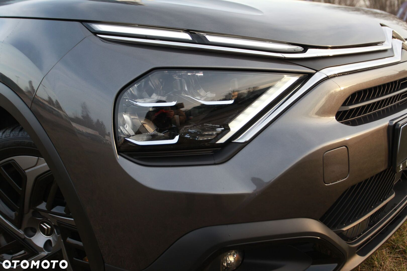 Citroën C4 1.2 PureTech Feel Pack S&S - 10