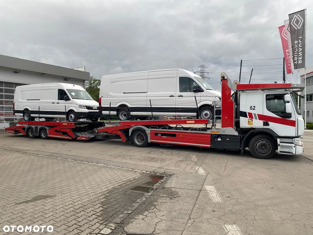 Renault PREMIUM + ROLFO PEGASUS C171 - 5