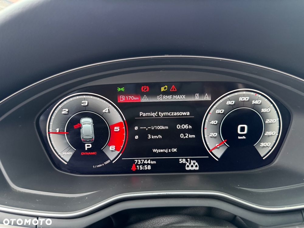 Audi A4 Avant - 17