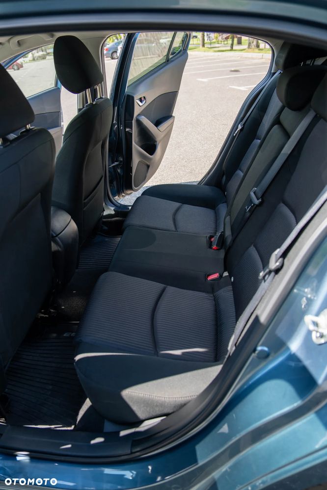 Mazda 3 SKYACTIV-G 120 Sports-Line - 15