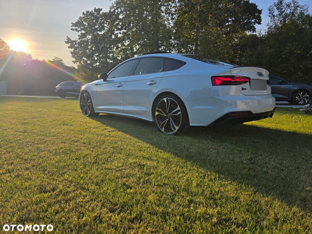 Audi S5 Coupé - 3