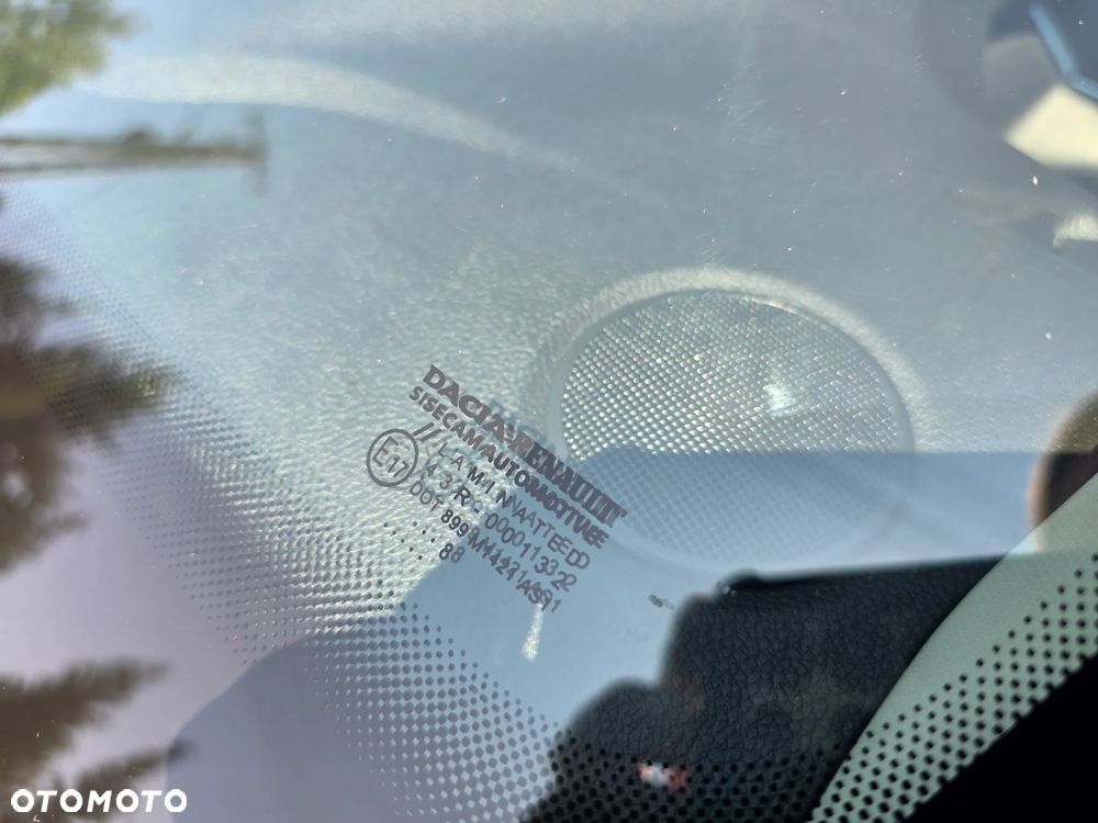 Dacia Duster 1.6 16V 105 4x2 Essentiel - 16