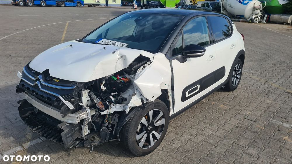 Citroën C3 Pure Tech 83 S&S SHINE PACK - 4