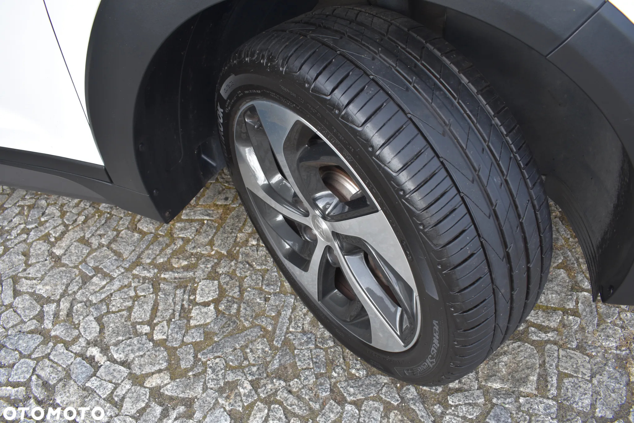 Hyundai Tucson 2.0 CRDi 4WD Intro Edition - 39