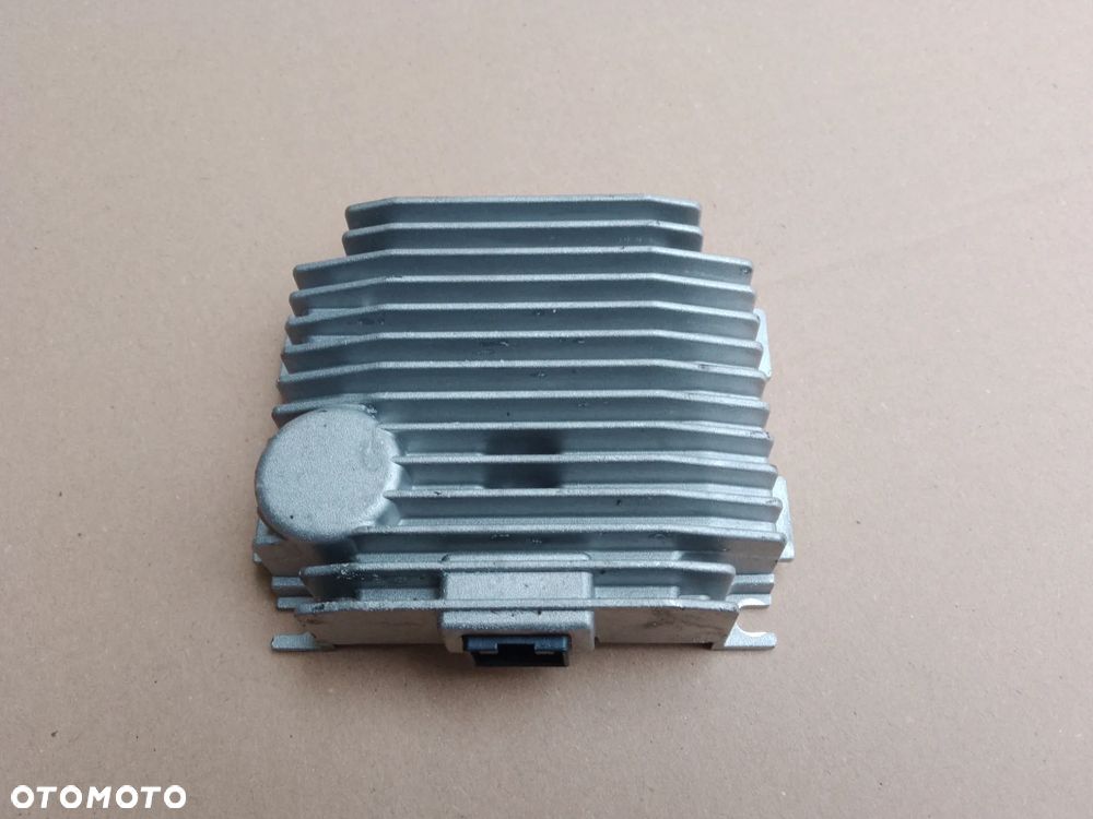 AUDI A6 C8 STEROWNIK HARMAN 4K0035335A - 1