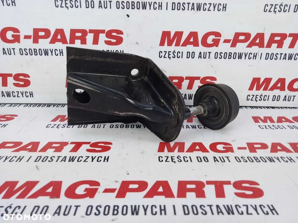 ogranicznik drzwi prawy tył odbój magnez mercedes sprinter w906 vw crafter 2006-2017 - 3