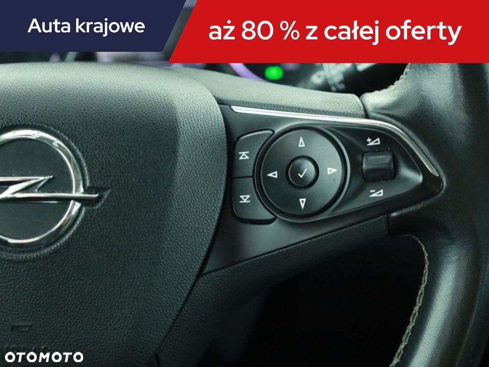 Opel Insignia - 16