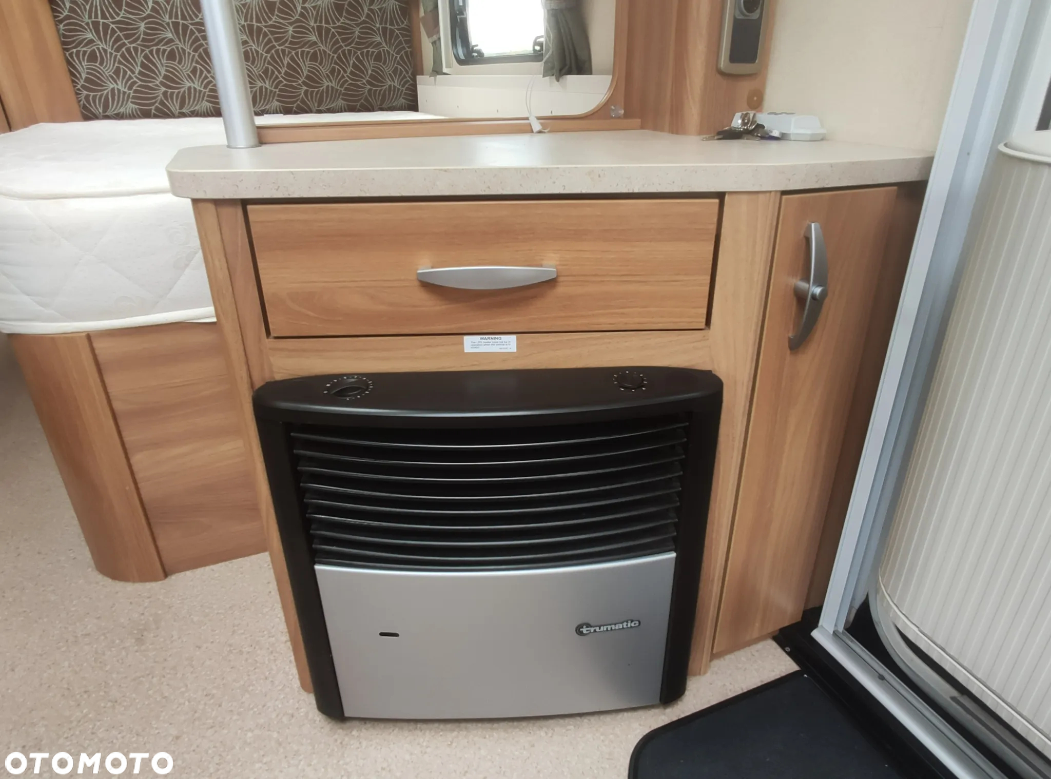 SWIFT CHALLENGER 570 SR - 38
