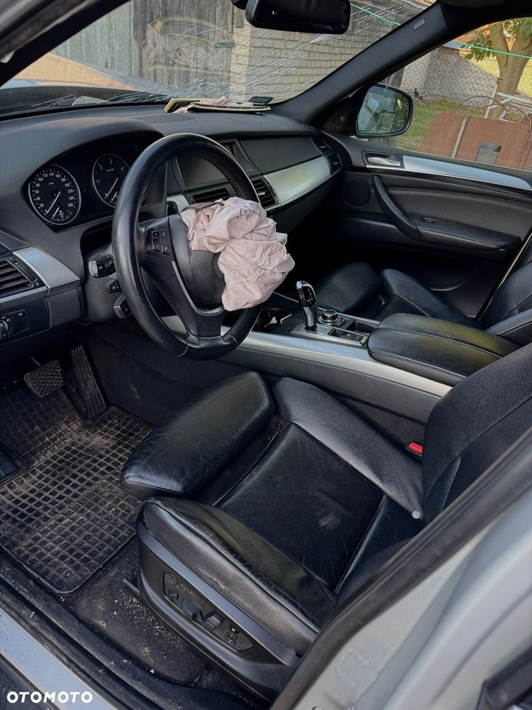 BMW X5 4.0d xDrive - 7