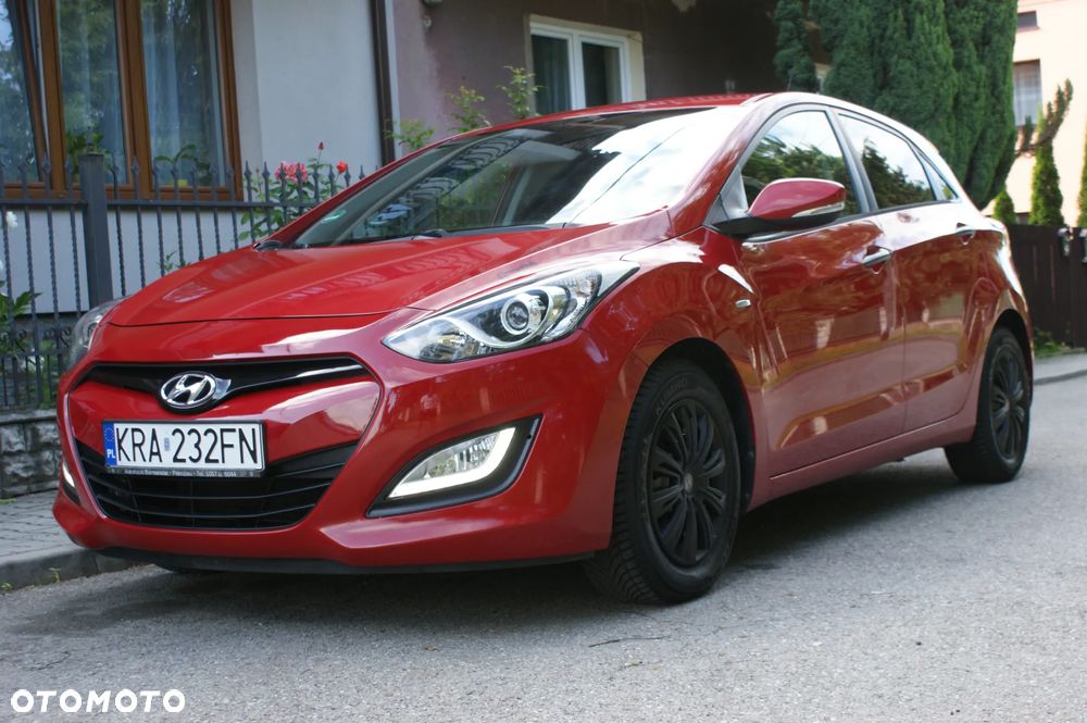 Hyundai i30 - 3