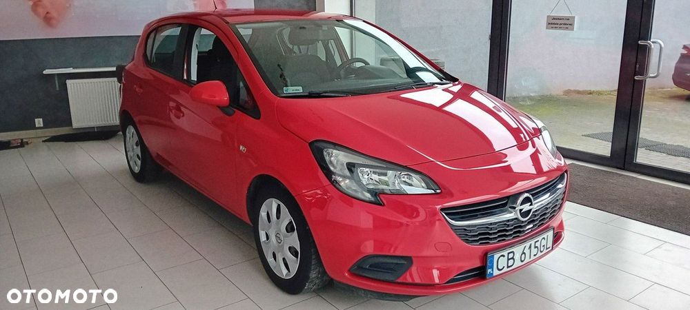 Opel Corsa - 3