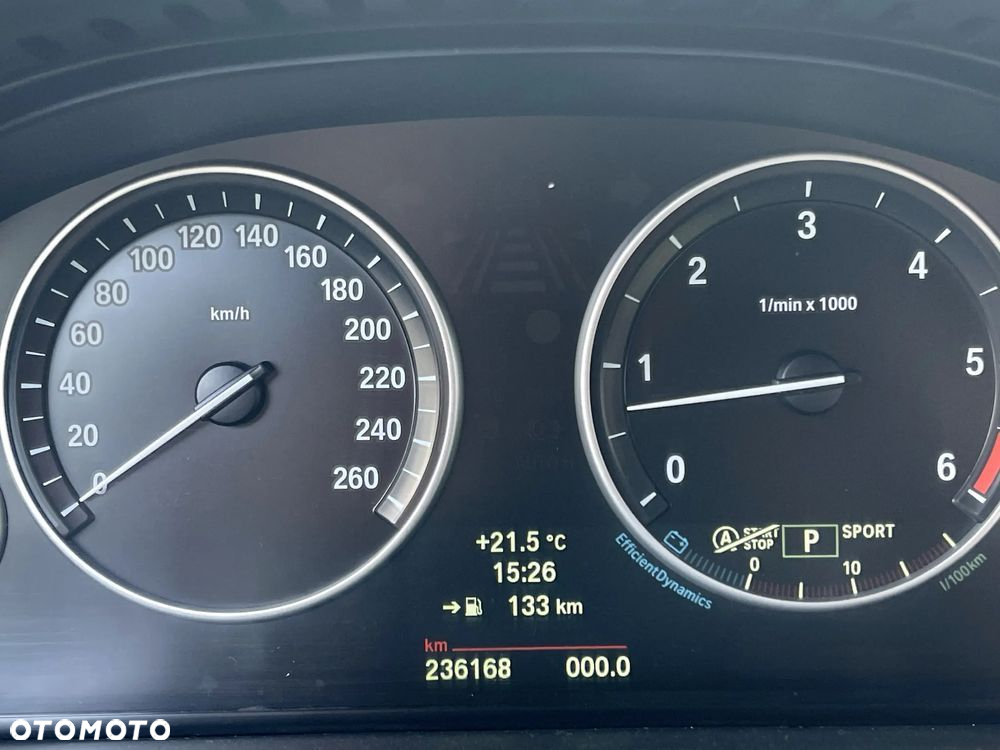 BMW X3 xDrive30d M Sport sport - 33