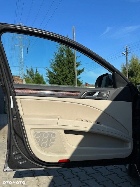Skoda Superb - 18