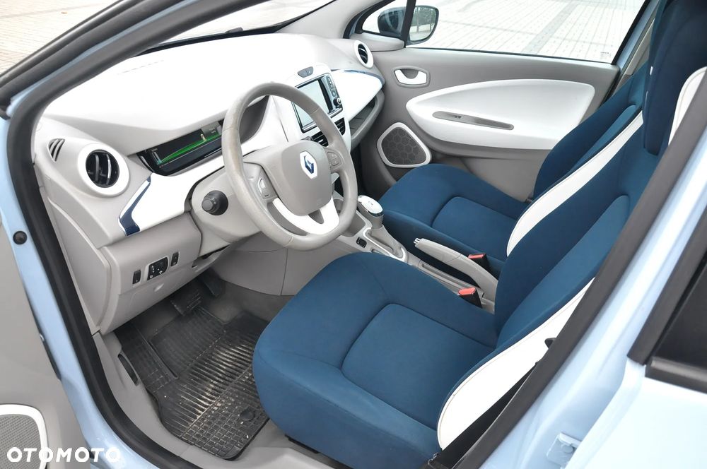 Renault Zoe Life - 20