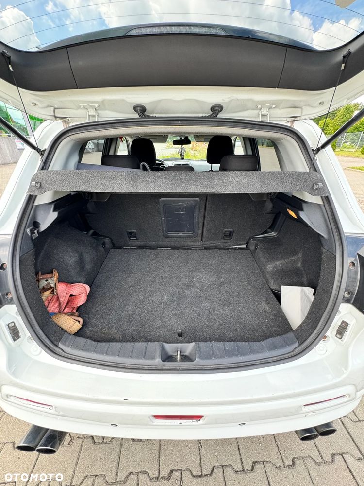 Mitsubishi ASX 1.8 DID Intense AS&G - 12