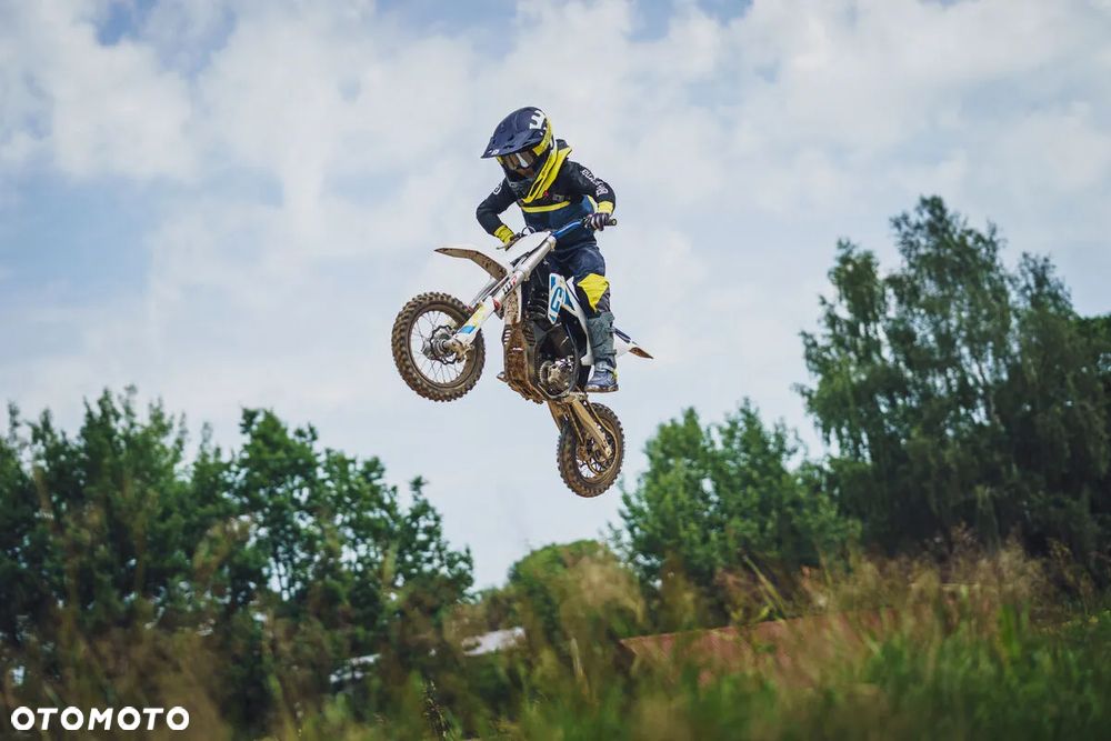 Husqvarna Inny - 28