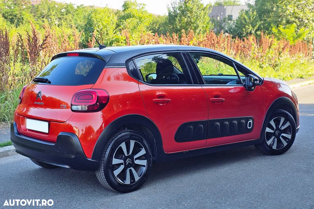 Citroën C3 - 34