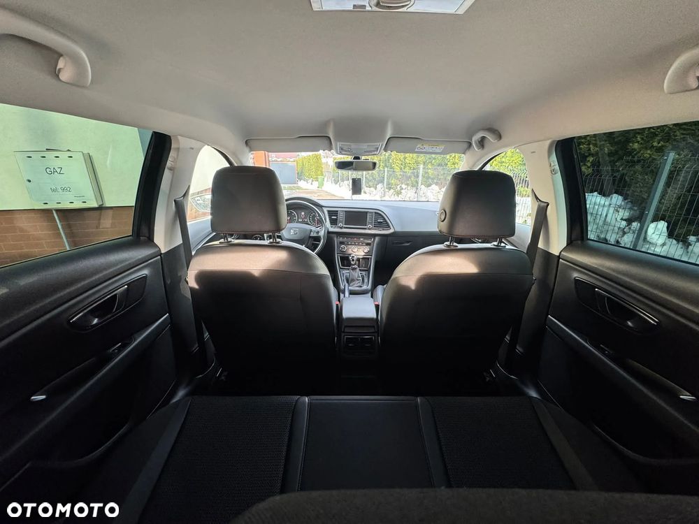 Seat Leon 2.0 TDI DPF Start&Stop FR - 14