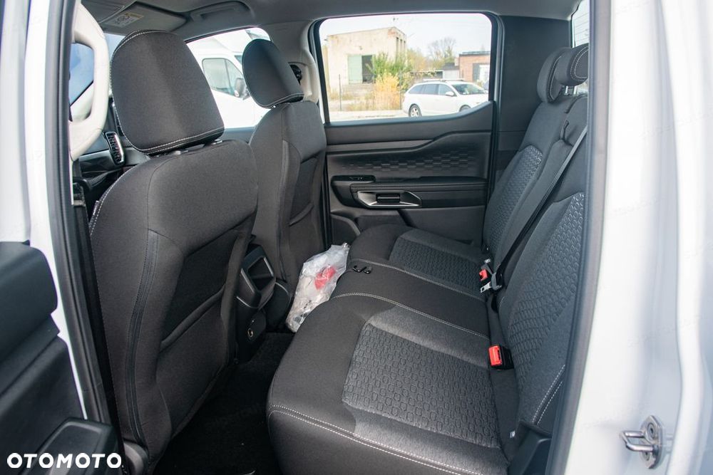 Ford Ranger XLT 4x4 2.0 170KM - 11